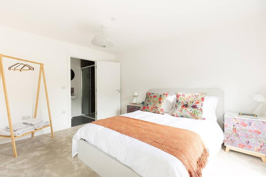 Paper Mill - Experience The City And Nature Side Of This Stay! Sheffield Exterior foto